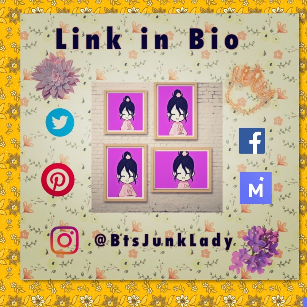 Bio About me Social Media